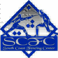 South Coast Fencing Center logo
