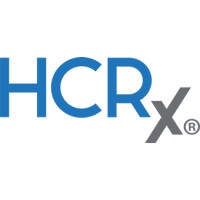 HealthCare Royalty logo