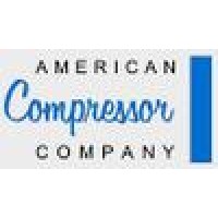 American Compressor Service logo