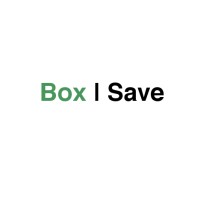 Box Save LLC logo