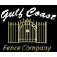 Gulf Coast Fence logo