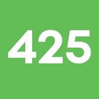 425 Magazine logo