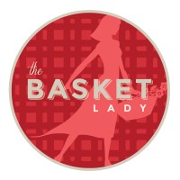 The Basket Lady, LLC logo