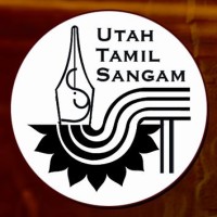 Utah Tamil Sangam (UTS) logo