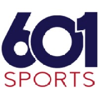 601sports logo