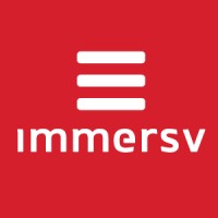 Immersv logo