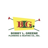 Bobby L. Greene Plumbing & Heating Company Inc. logo