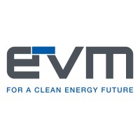 EV Metals Group logo