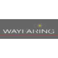 Wayfaring logo