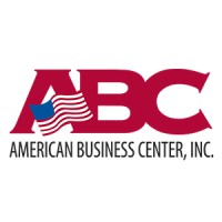 American Business Center, Inc. logo