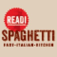 Readi Spaghetti logo