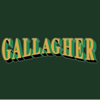GALLAGHER CONCRETE CONSTRUCTION INC logo