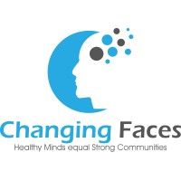 Changing Faces LLC logo