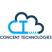 Concent Software Solutions LLC logo