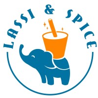 Lassi & Spice logo