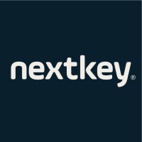 Nextkey logo