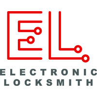 Electronic Locksmith, Inc. logo