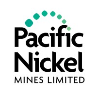 Pacific Nickel Mines logo