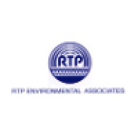 RTP Environmental Associates, Inc logo