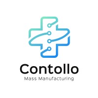 Contollo Mass Manufacturing logo