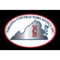 Virginia Contractors Supply logo