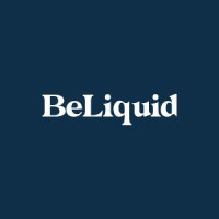 BeLiquid.be logo