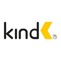 Kind & Co logo
