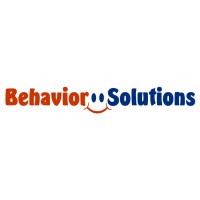 Behavior Solutions logo