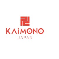 Kaimono Japan logo