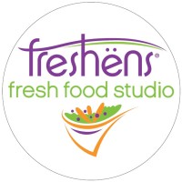 Freshens logo
