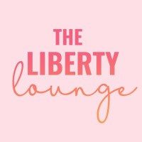 The Liberty Lounge logo