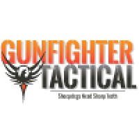 Gunfighter Tactical logo