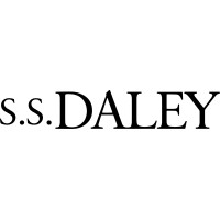 S.S.DALEY logo