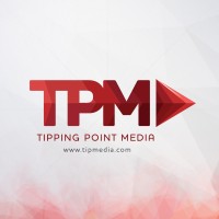 Tipping Point Media (tipmedia.com) logo
