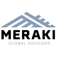 Meraki Global Advisors logo