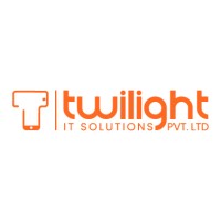 Twilight Softwares logo