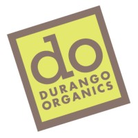 Durango Organics logo