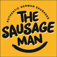 The Sausage Man UK Ltd logo
