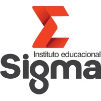 Instituto Educacional Sigma logo