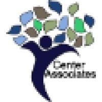 Center Associates logo