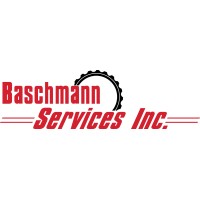 Baschmann Services Inc logo
