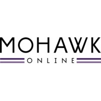 Mohawk Online Limited logo