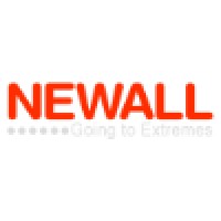 Newall Electronics Inc logo