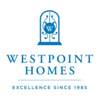 Westpoint Homes logo
