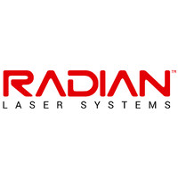 Radian Laser Systems logo