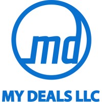 My Deals LLC logo