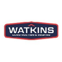 Watkins Construction & Roofing logo