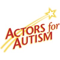 Actors For Autism logo
