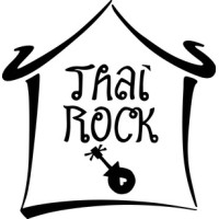 Thai Rock logo