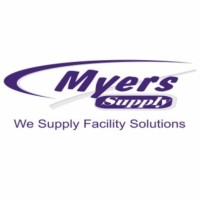 Myers Supply Inc. logo